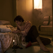 Baroque Burez. Courtesy of MAS | Museum aan de Stroom