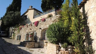 Saint Paul de Vence - ph A.M. Speltra