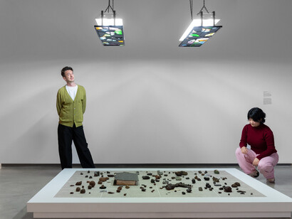 Various artists, Primavera 2026: young australian artists, exhibition view. Courtesy of MCA