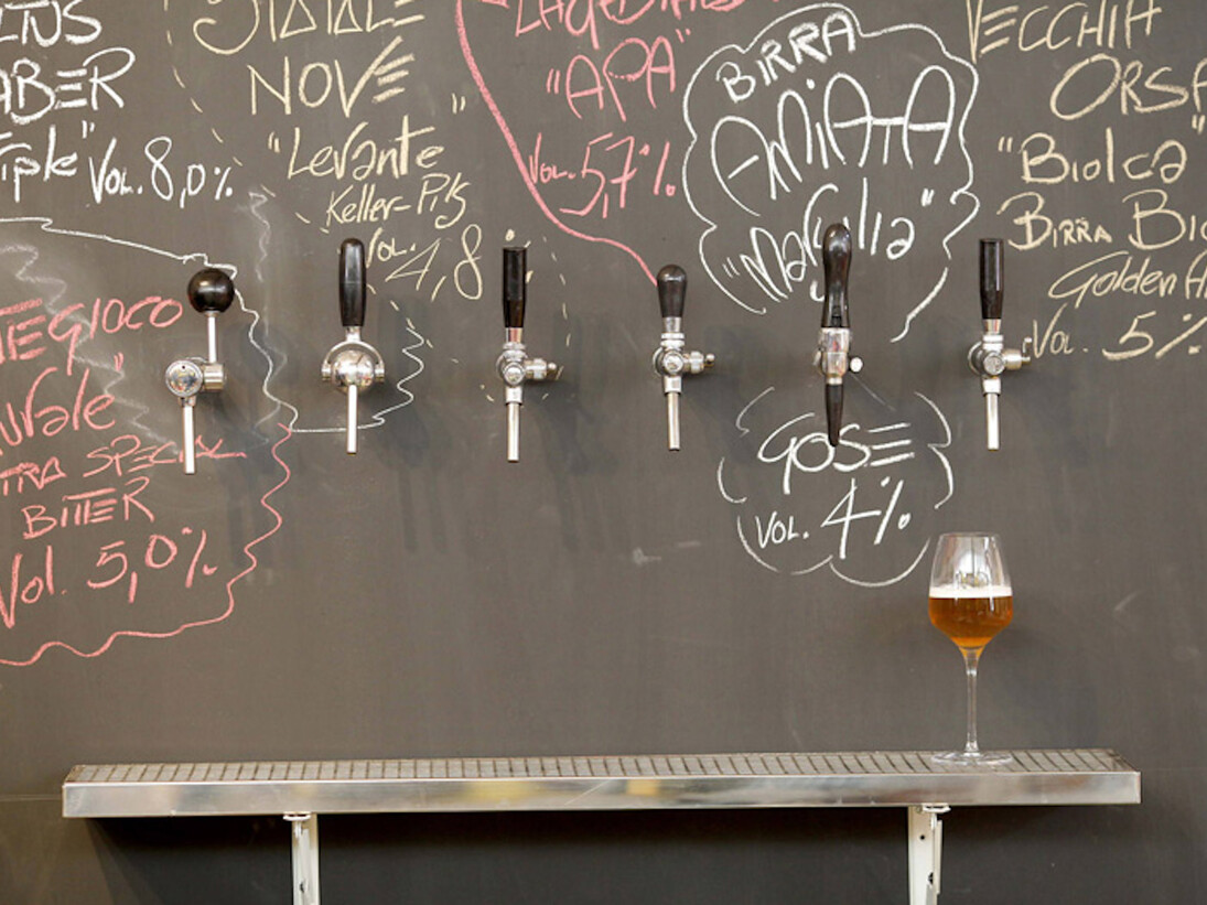 Sol & Agrifood fair view