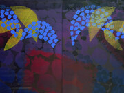 Prints I published. Courtesy of Bernard Jacobson Gallery