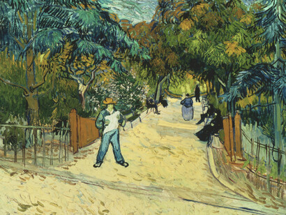 European Masterworks. Courtesy of High Museum of Art