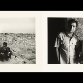 Once. Again. Photographs in Series. Courtesy of J. Paul Getty Museum