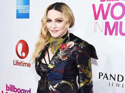 Madonna
