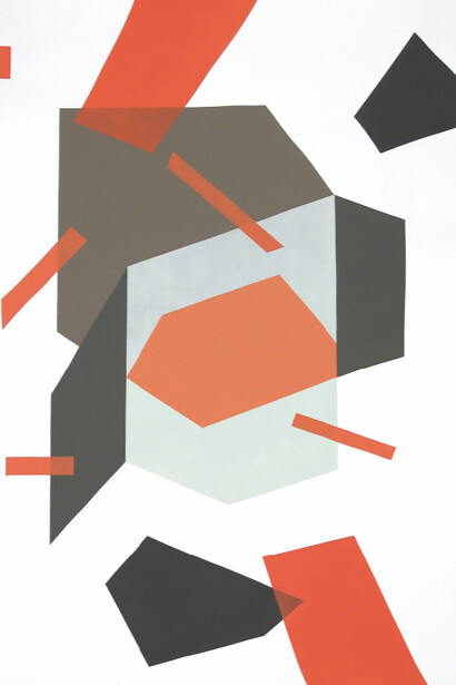 Jürgen Bauer. Courtesy of OSME Gallery