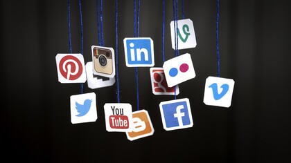 Oggi non far parte delle grandi piattaforme sociali può sembrare una grande limitazione