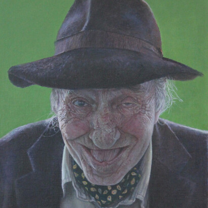 Jackie Edwards , Double Take