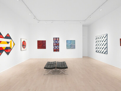 Pécs Workshop. Courtesy of The Mayor Gallery