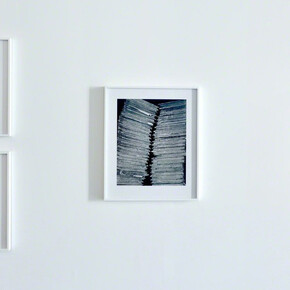 Abelardo Morell. Courtesy of Rosegallery