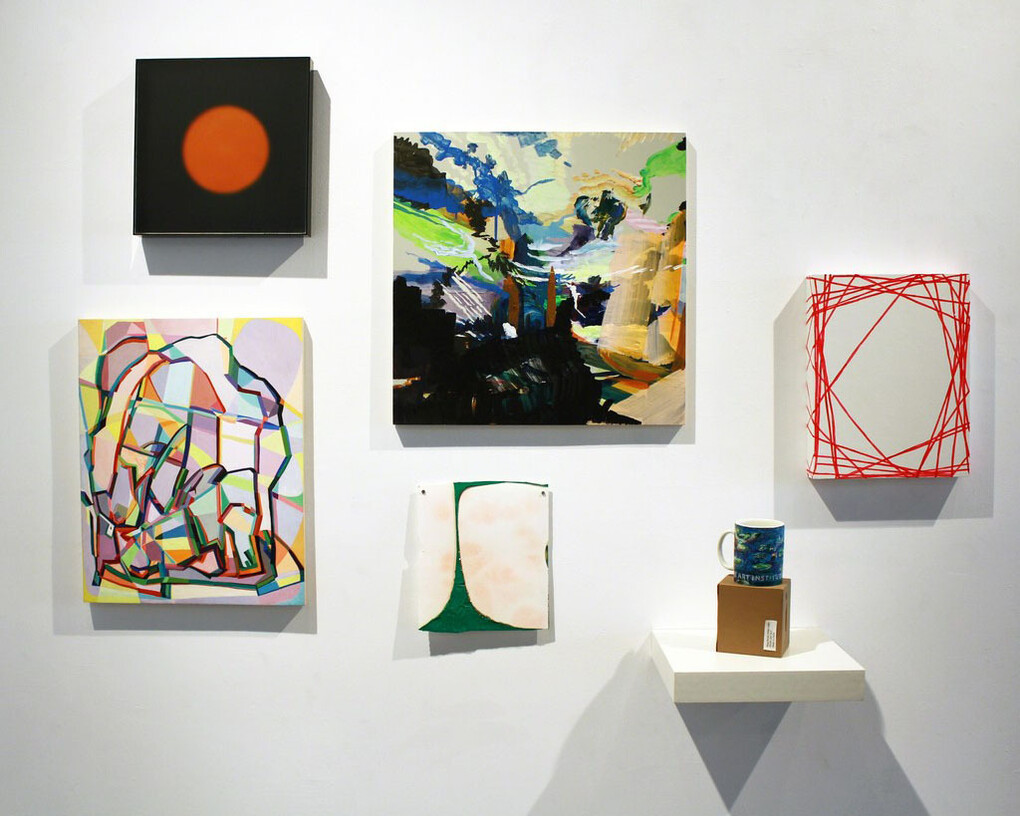 The Gift Edit. Courtesy of Galleri Urbane
