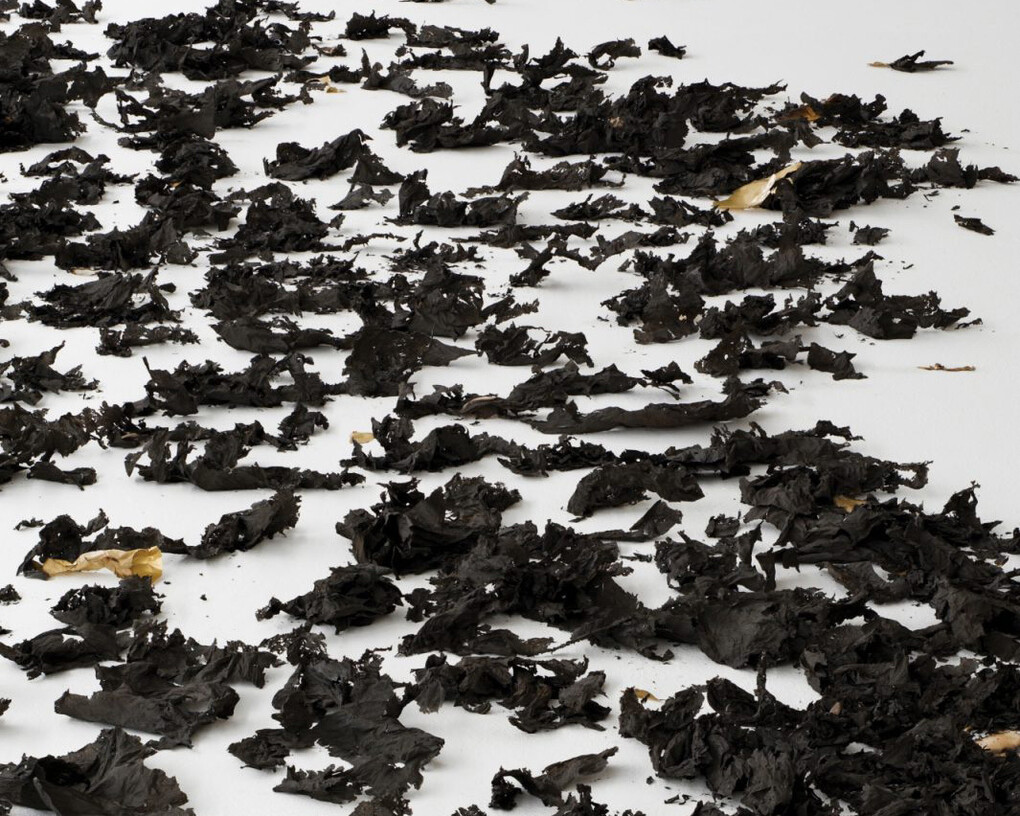 Manon Bellet. Courtesy of Atlanta Contemporary