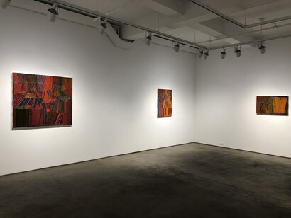 Brett Baker. Courtesy of Elizabeth Harris Gallery