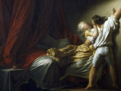 Le avventure del Casanova 