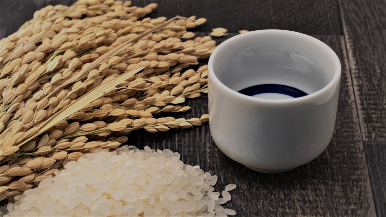 Rice and sake: home to Yoshikubo Shuzo, Ibaraki Prefecture offers high quality varieties of sake rice