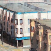 Carole Rafferty. Courtesy of The Studio Shop