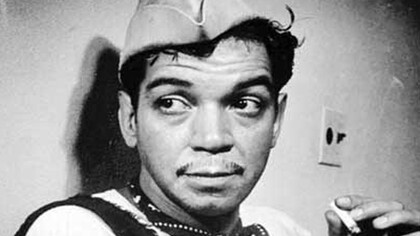 Mario Fortino Alfonso Moreno Reyes, Cantinflas