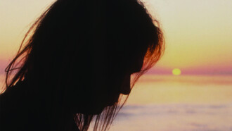 Neil Young, 'Hitchhiker'