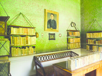 Il Cardello, a Casola Valsenio