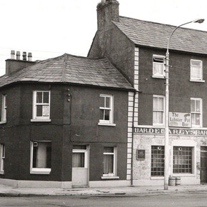 Pádraic Ó Conaire. Courtesy of Galway City Museum