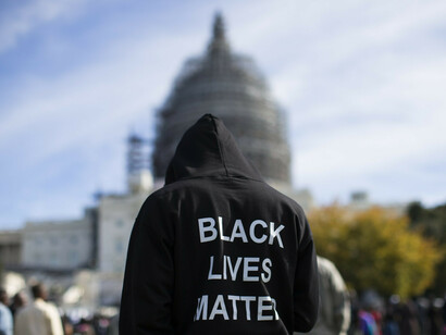 'Black Lives Matter' nació en 2013, cuando la comunidad afroamericana explotó a causa de una larga historia de discriminaciones y abusos policiales