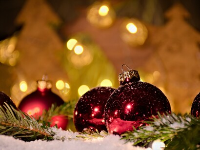 Proteggiti dall’energia negativa