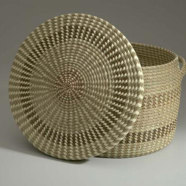 Cultural Expressions. Courtesy of National Museum of African American History and Culture