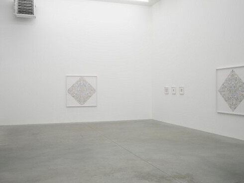 Philip Metten. Courtesy of Zeno X Gallery