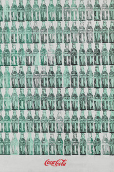 Andy Warhol. Courtesy of San Francisco Museum of Modern Art