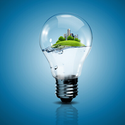 Green Energy