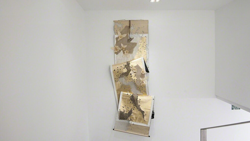 XOXO Comet Boy. Courtesy of Galería Sabrina Amrani