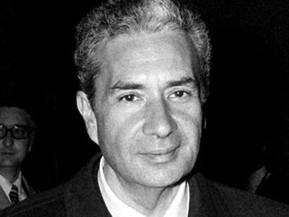 Aldo Moro