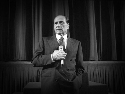 Silvio Berlusconi, expresidente del Consejo de Ministros de Italia