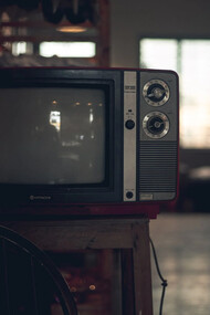 Il televisore è un trasmettitore di notizie molto efficace, in grado di informare e influenzare l'intera nazione