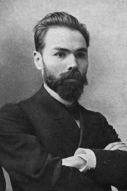 Valery Bryusov