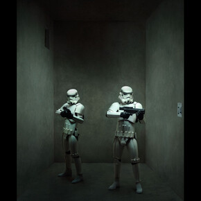Eugenio Recuenco. Courtesy of Camera Work 