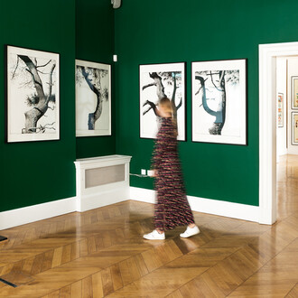 The Suggestionists. Courtesy of Lazinc Sackville