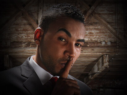 Don Omar, uno de los representantes del reggaeton clásico