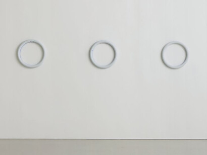 Israeli Art from the Museum Collection. Courtesy of Tel Aviv Museum of Art