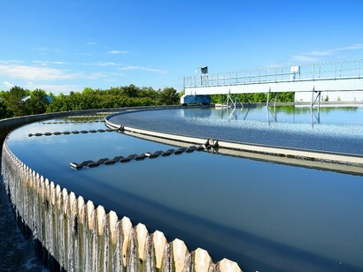 Scarcity of fresh water is a result of climate change 