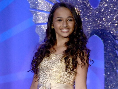 Jazz Jennings
