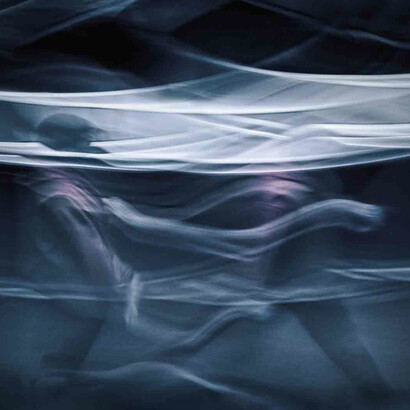 Portals to Understandings. Courtesy of Soho Photo Gallery