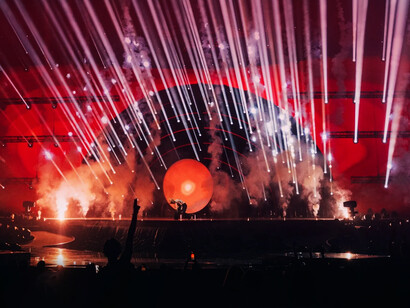 Festival de la Canción de Eurovisión 2022, Turín, Italia