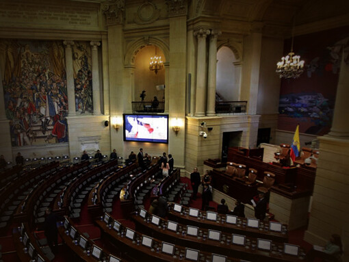 Álvaro Uribe y otras voces del partido de gobierno se han quejado de los resultados