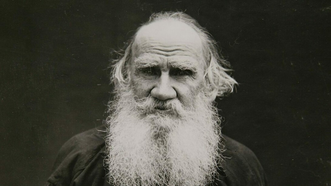 Lev Tolstoj