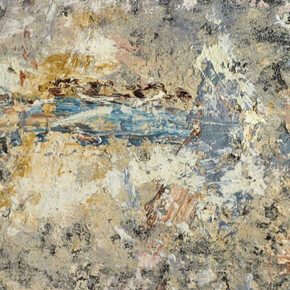 Looking Out, Searching In. Courtesy of Parkview Art Hong Kong