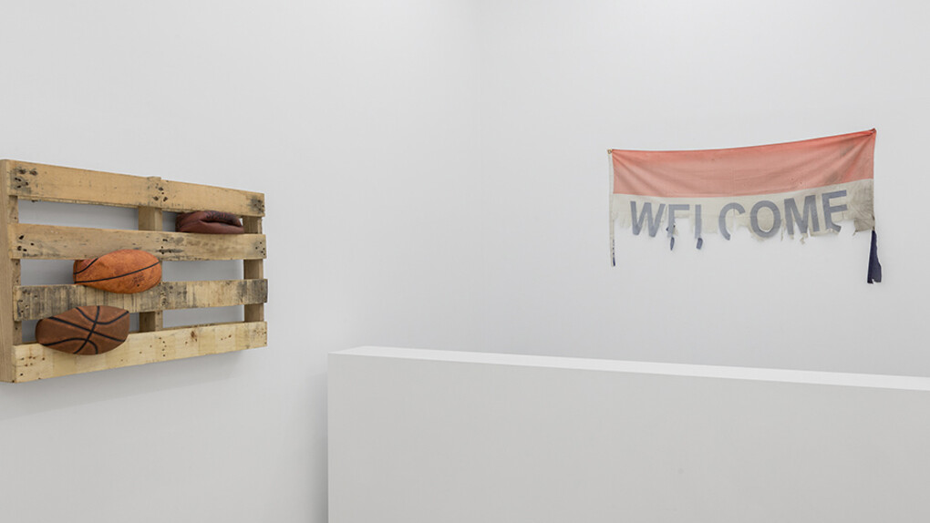 Air Song. Courtesy of Stems Gallery