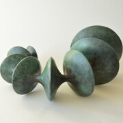Vivienne Foley, Torc, bronze