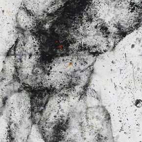 Stare, Ferle. Courtesy of Z Gallery Arts