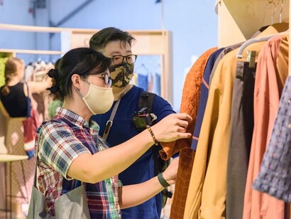 Pitti Immagine Uomo 102 a Fortezza da Basso, Firenze