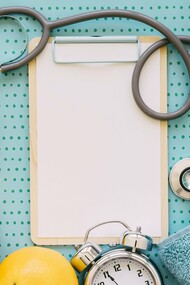 Incorporating simple habits into daily life, such as mindful eating and regular activity, can have a substantial impact on overall health